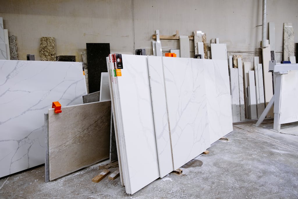 Countertops